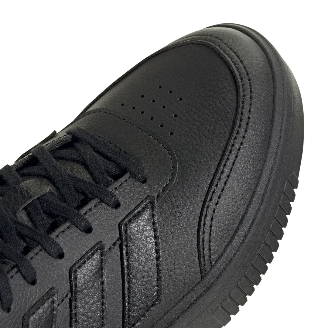 adidas Courtblock Bold - cblack/cblack/carbon
