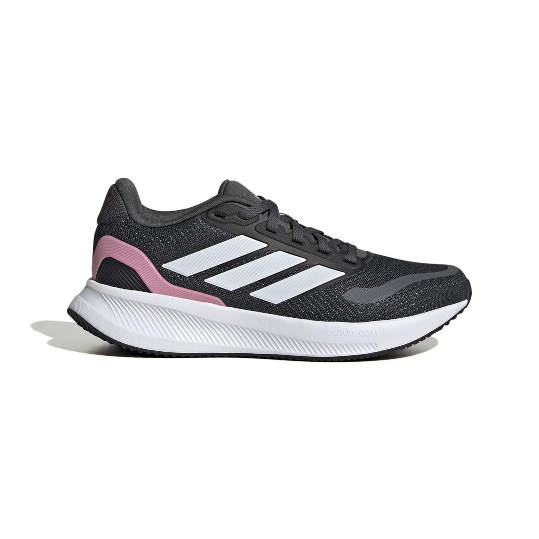 adidas Runfalcon 5 J - gresix/crywht/blipnk