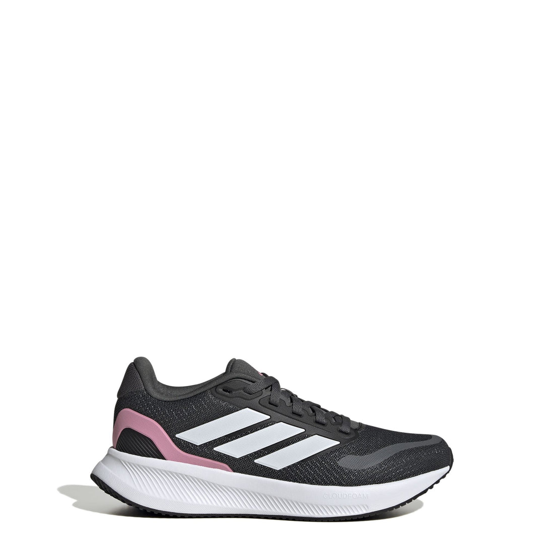 adidas Runfalcon 5 J - gresix/crywht/blipnk