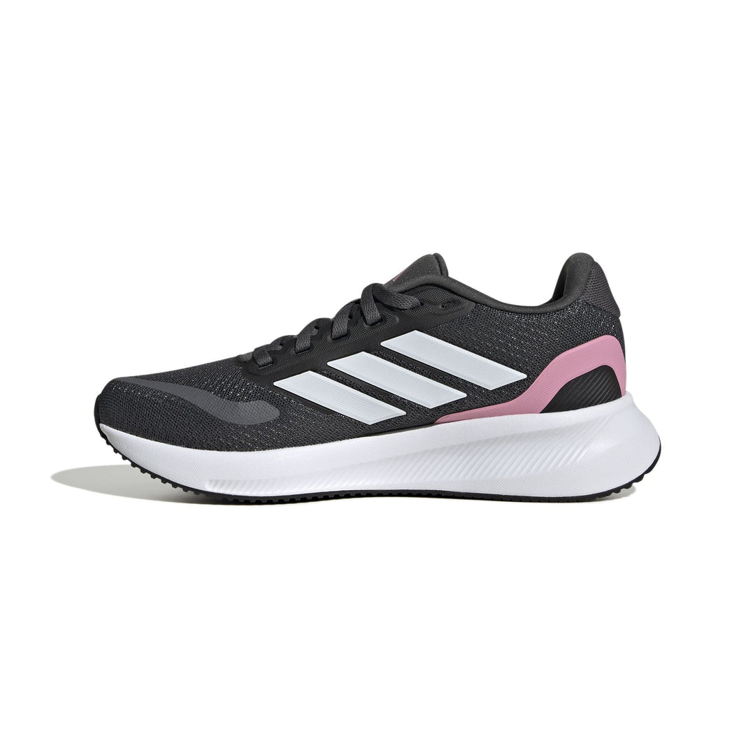 adidas Runfalcon 5 J - gresix/crywht/blipnk