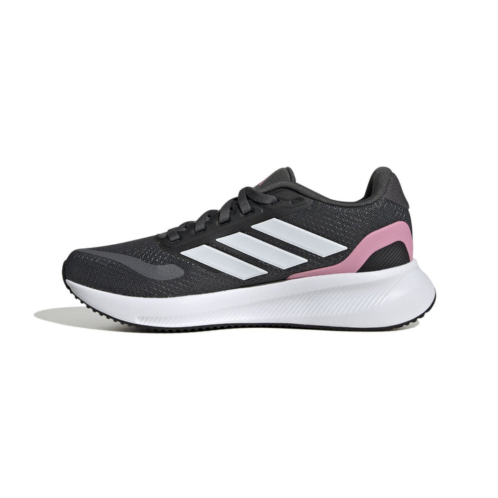 adidas Runfalcon 5 J - gresix/crywht/blipnk