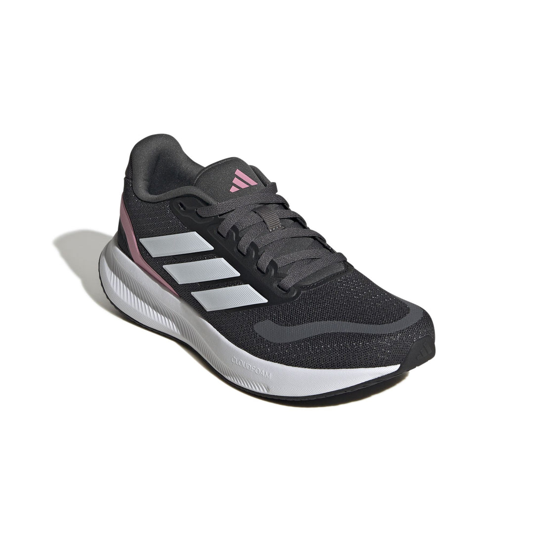 adidas Runfalcon 5 J - gresix/crywht/blipnk