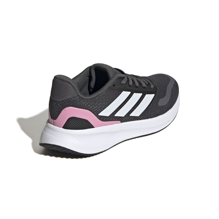 adidas Runfalcon 5 J - gresix/crywht/blipnk