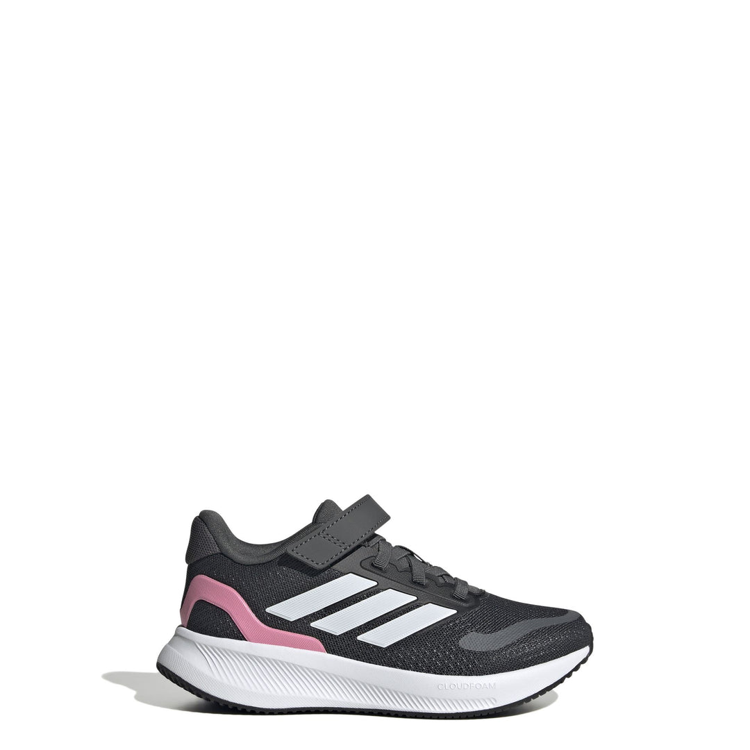 adidas Runfalcon 5 El C - gresix/crywht/blipnk