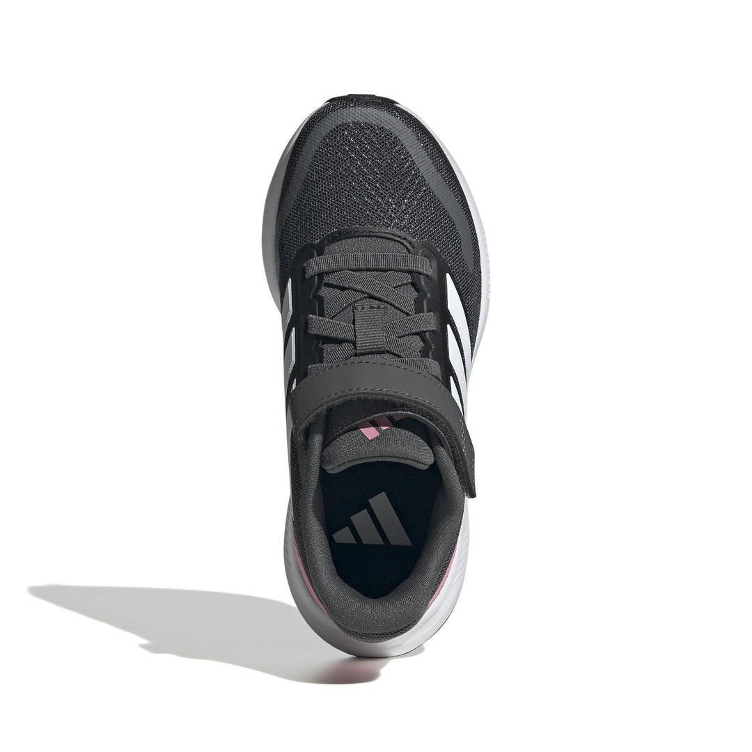 adidas Runfalcon 5 El C - gresix/crywht/blipnk