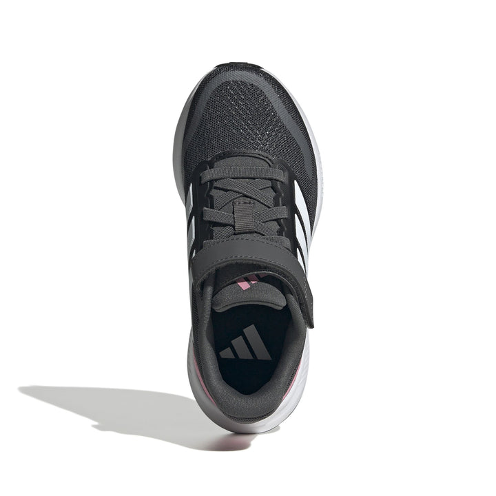 adidas Runfalcon 5 El C - gresix/crywht/blipnk