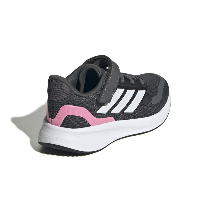 adidas Runfalcon 5 El C - gresix/crywht/blipnk