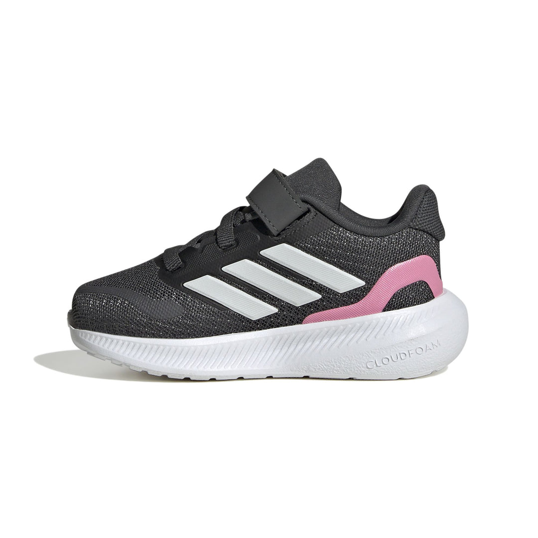 adidas Runfalcon 5 El I - gresix/crywht/blipnk