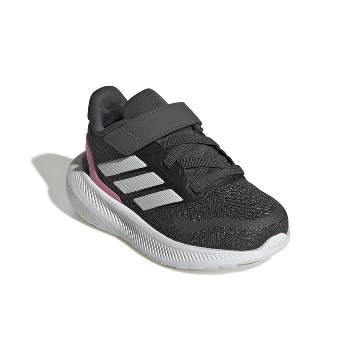 adidas Runfalcon 5 El I - gresix/crywht/blipnk