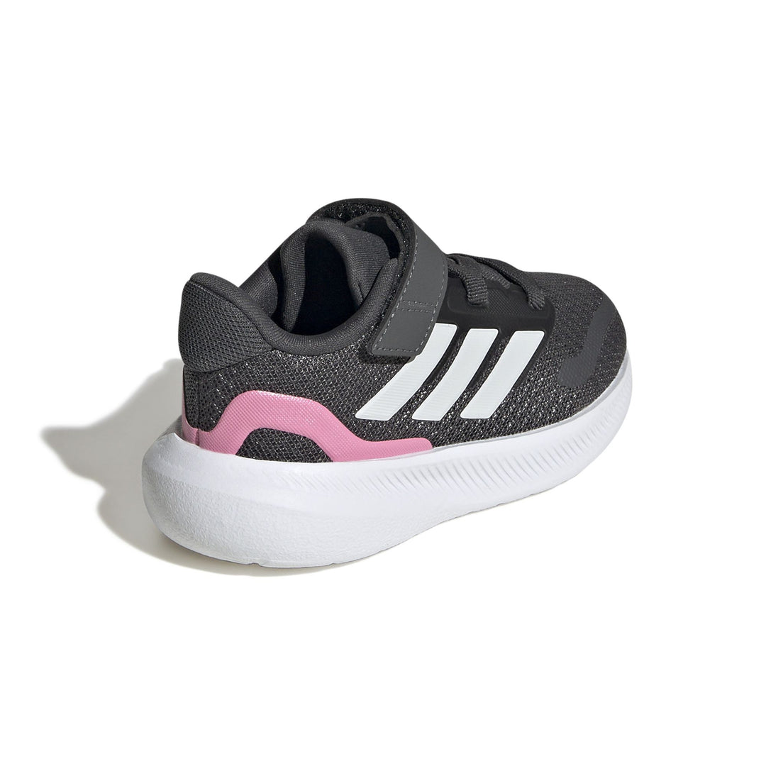 adidas Runfalcon 5 El I - gresix/crywht/blipnk