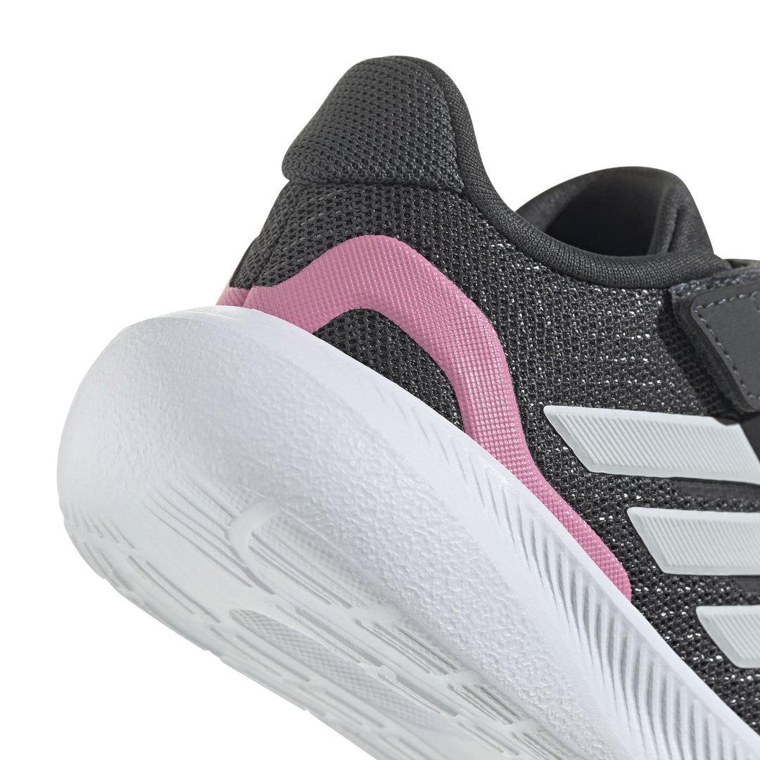 adidas Runfalcon 5 El I - gresix/crywht/blipnk