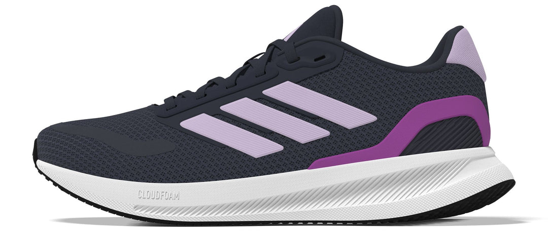 adidas Runfalcon 5 W - shanav/blilil/flapnk