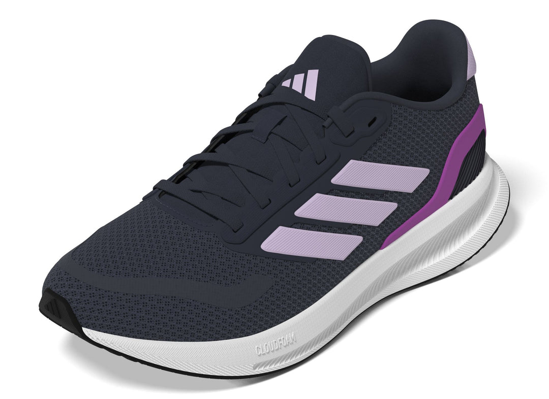 adidas Runfalcon 5 W - shanav/blilil/flapnk