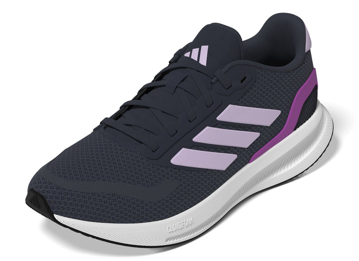 adidas Runfalcon 5 W - shanav/blilil/flapnk