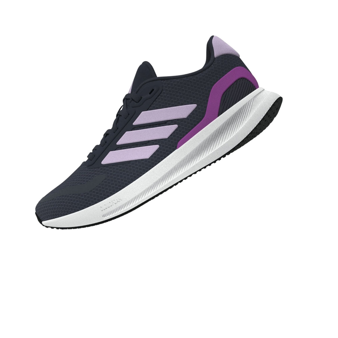 adidas Runfalcon 5 W - shanav/blilil/flapnk