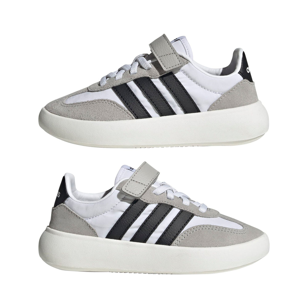 adidas Barreda Decode El C - ftwwht/cblack/gretwo