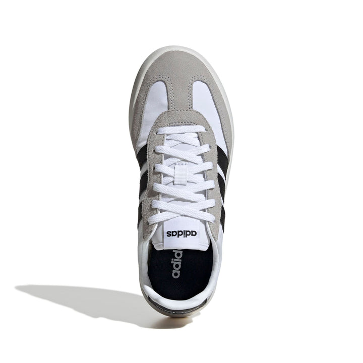 Adidas BARREDA DECODE J - FTWWHT/CBLACK/GRETWO