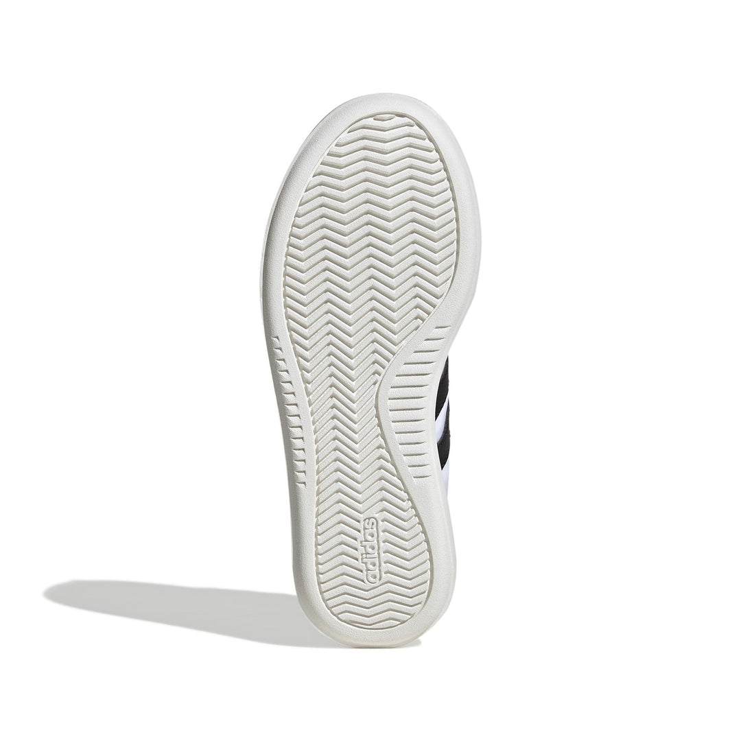 Adidas BARREDA DECODE J - FTWWHT/CBLACK/GRETWO