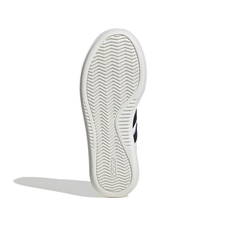 Adidas BARREDA DECODE J - FTWWHT/CBLACK/GRETWO