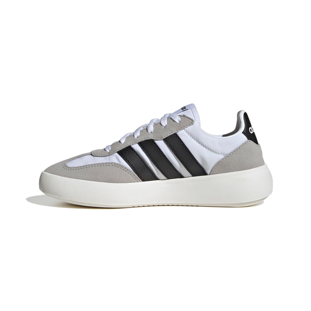Adidas BARREDA DECODE J - FTWWHT/CBLACK/GRETWO
