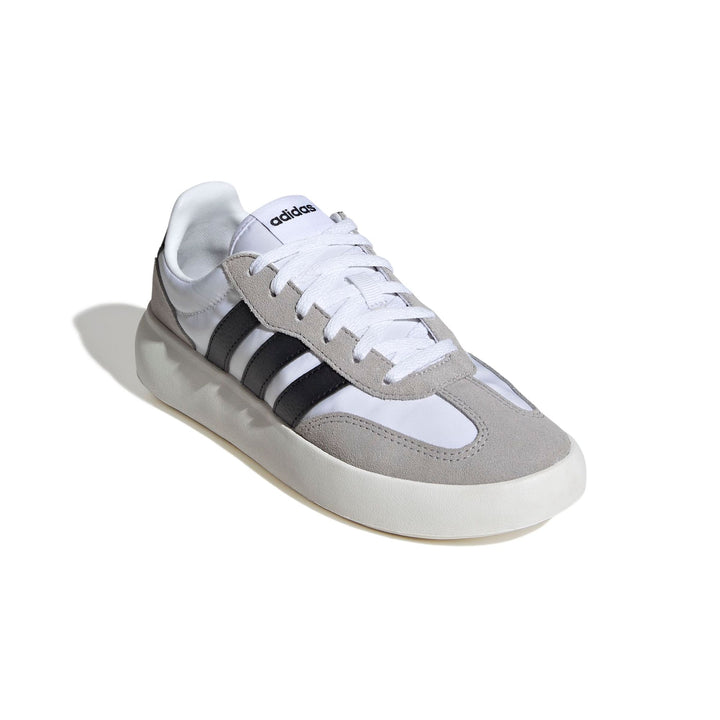 Adidas BARREDA DECODE J - FTWWHT/CBLACK/GRETWO