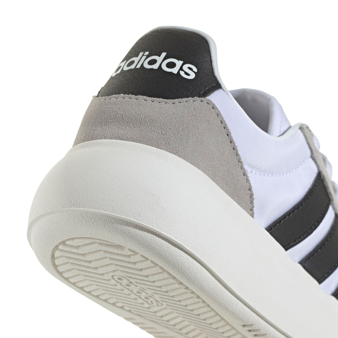Adidas BARREDA DECODE J - FTWWHT/CBLACK/GRETWO