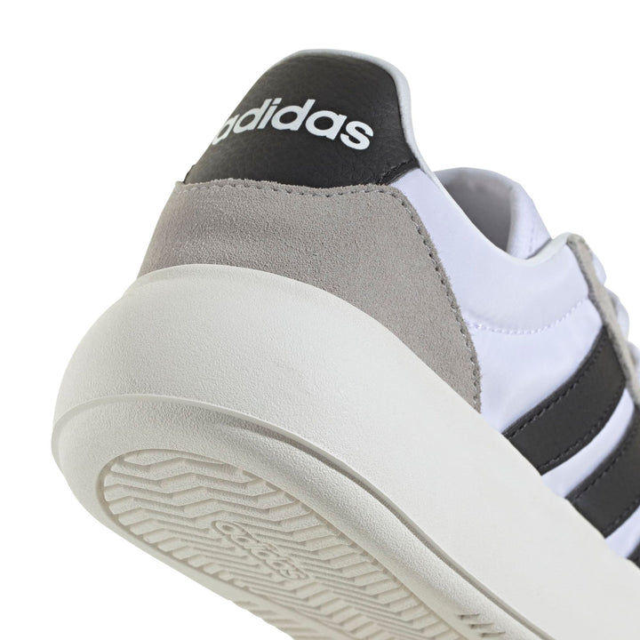Adidas BARREDA DECODE J - FTWWHT/CBLACK/GRETWO