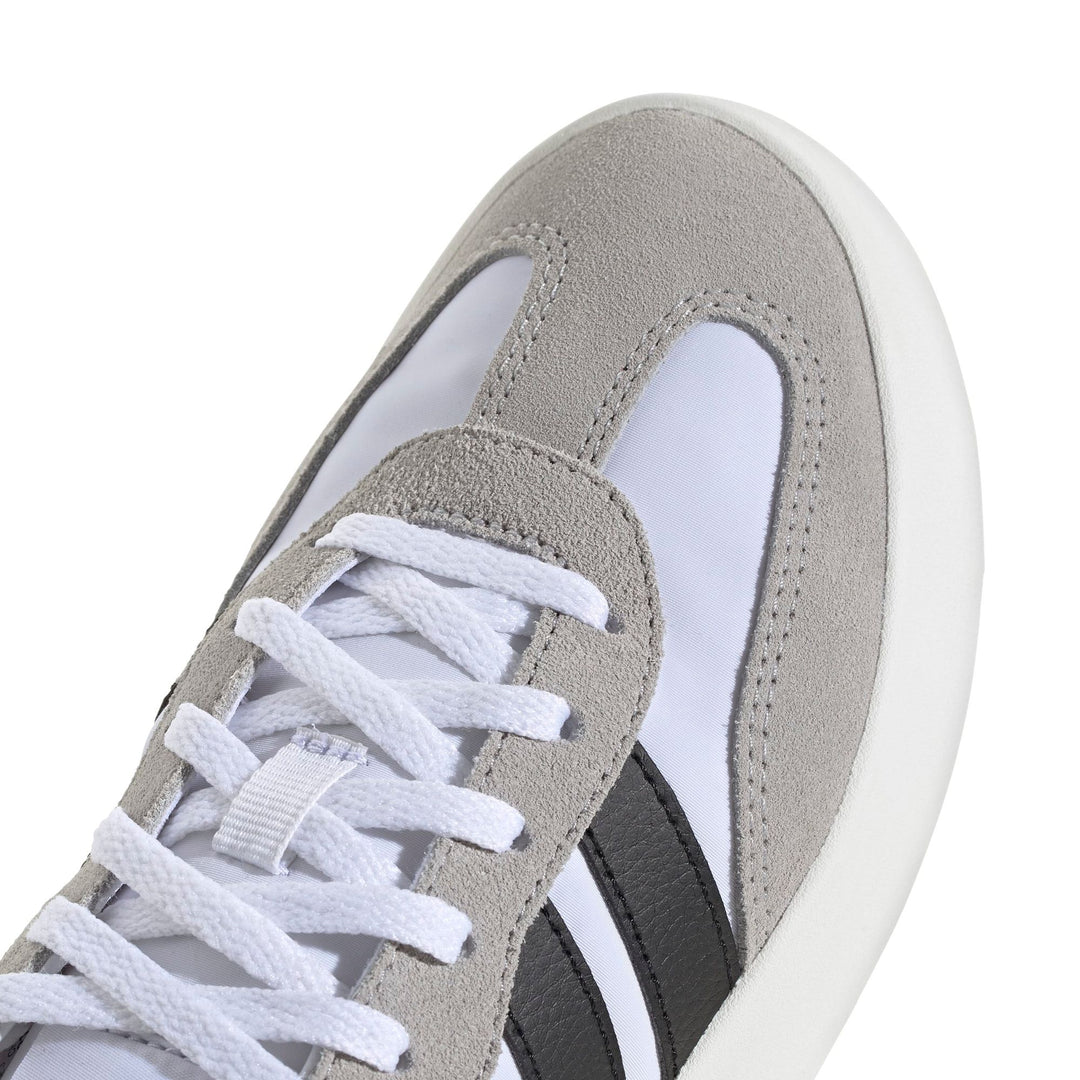 Adidas BARREDA DECODE J - FTWWHT/CBLACK/GRETWO