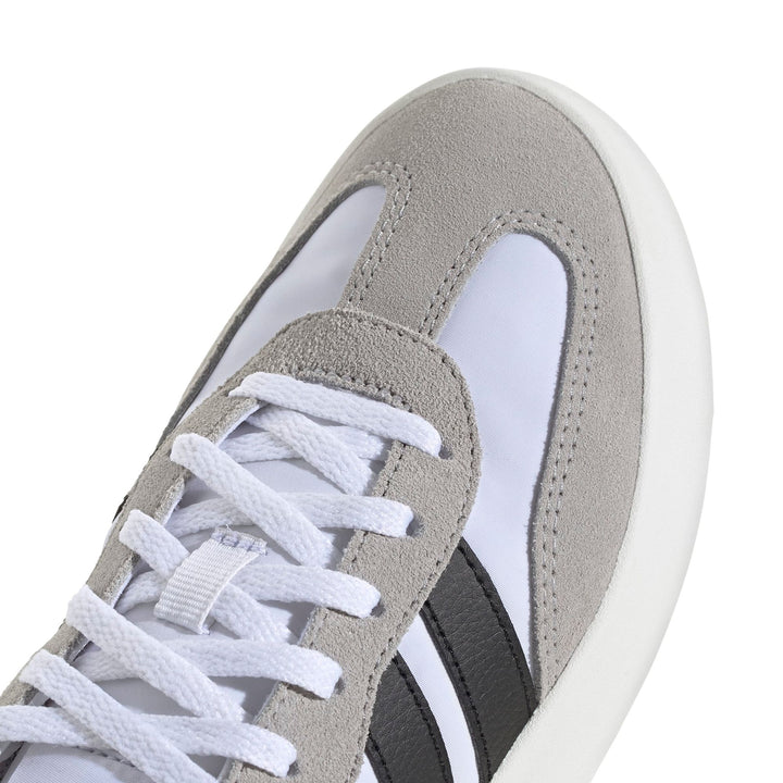 Adidas BARREDA DECODE J - FTWWHT/CBLACK/GRETWO