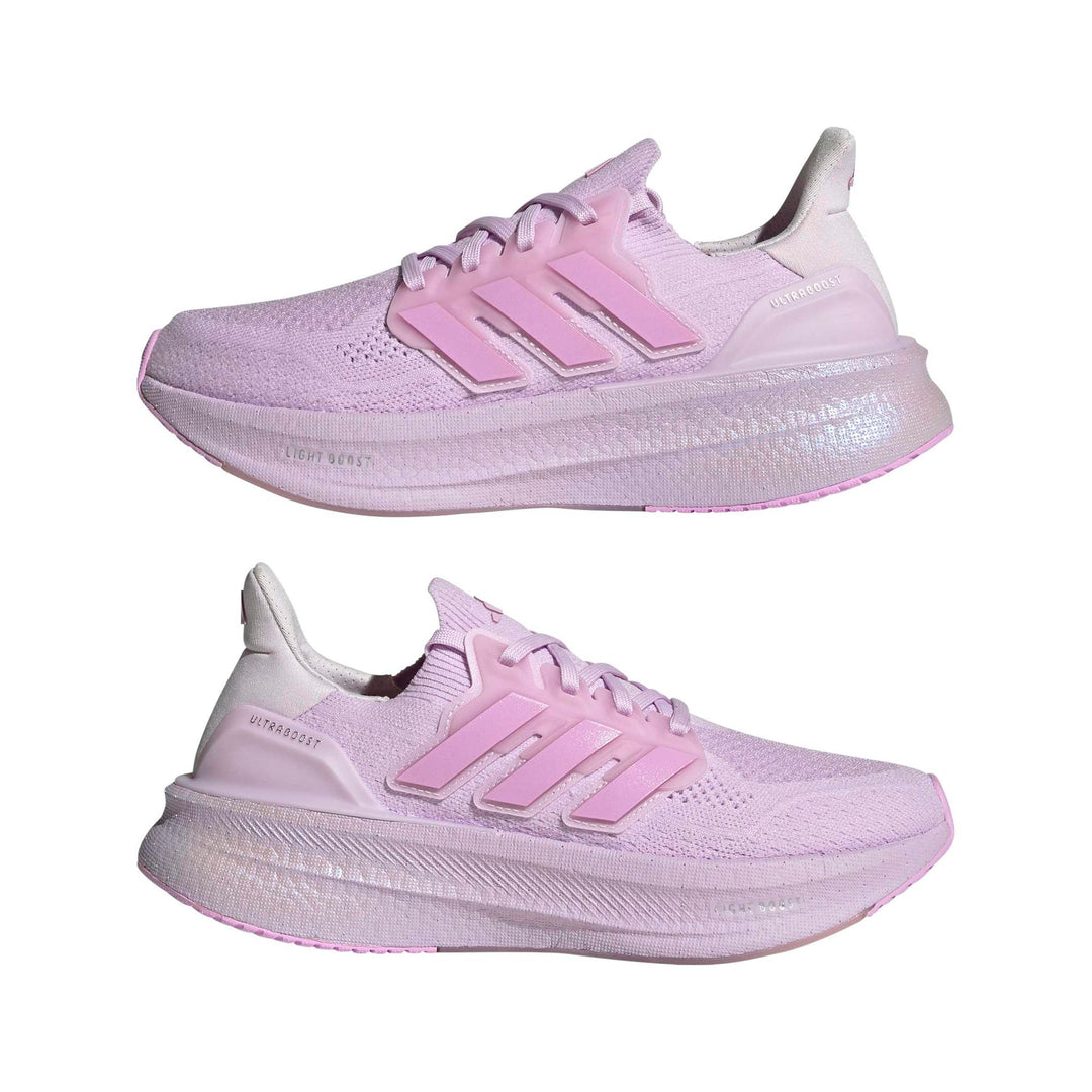 adidas Ultraboost 5 W - icelav/blilil/silvmt