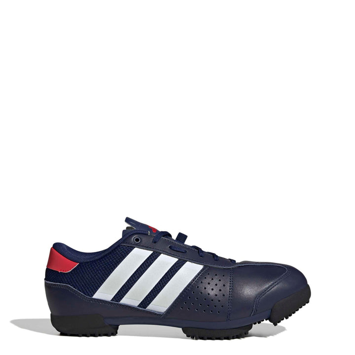 adidas Heritage Tour - dkblue/ftwwht/purrub