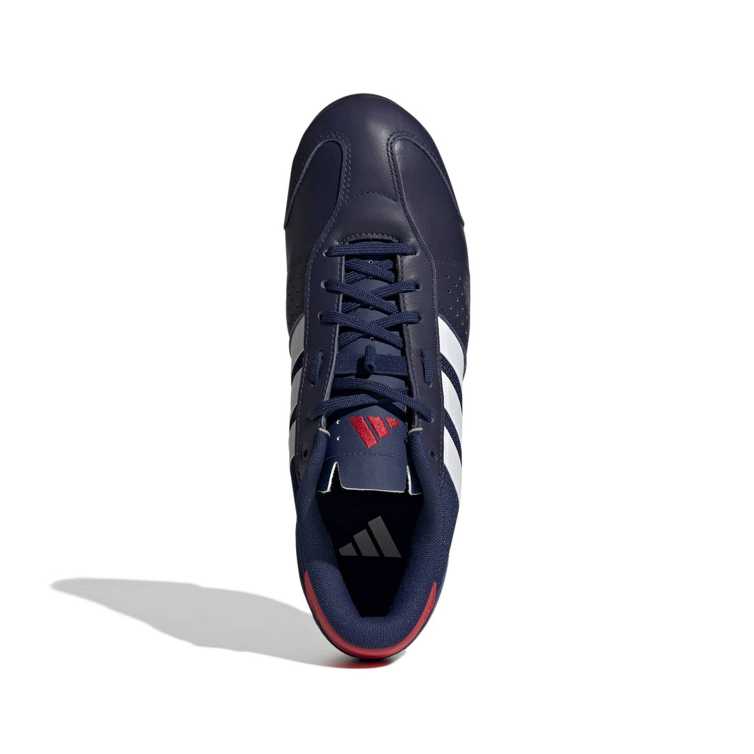 adidas Heritage Tour - dkblue/ftwwht/purrub