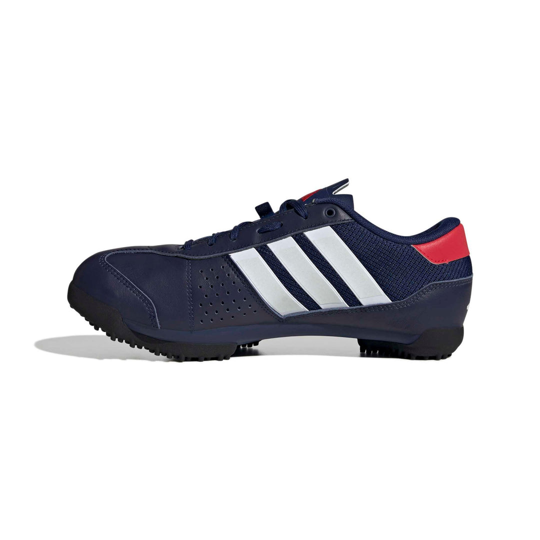 adidas Heritage Tour - dkblue/ftwwht/purrub