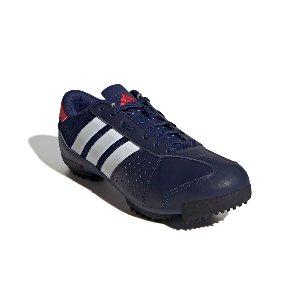 adidas Heritage Tour - dkblue/ftwwht/purrub