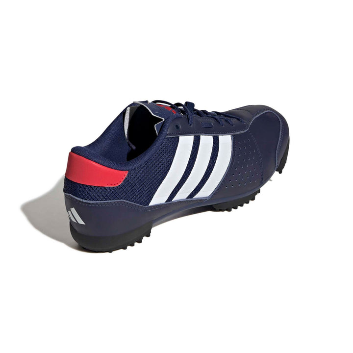 adidas Heritage Tour - dkblue/ftwwht/purrub