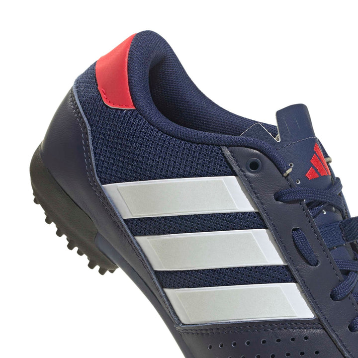 adidas Heritage Tour - dkblue/ftwwht/purrub