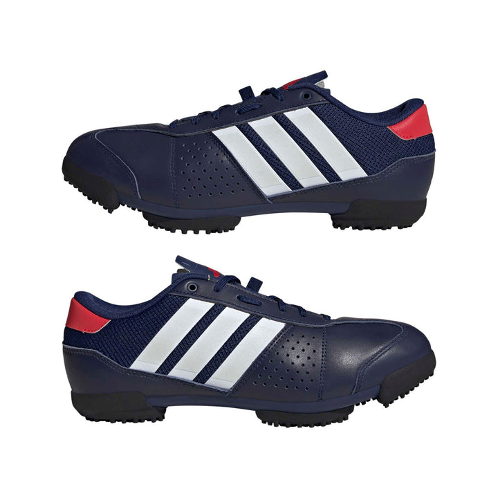 adidas Heritage Tour - dkblue/ftwwht/purrub