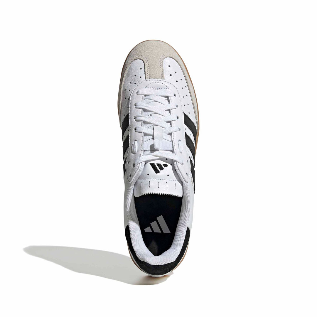 adidas Velosamba Lea - ftwwht/cblack/goldmt
