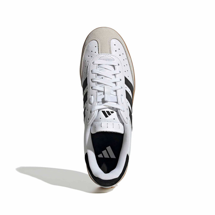 adidas Velosamba Lea - ftwwht/cblack/goldmt