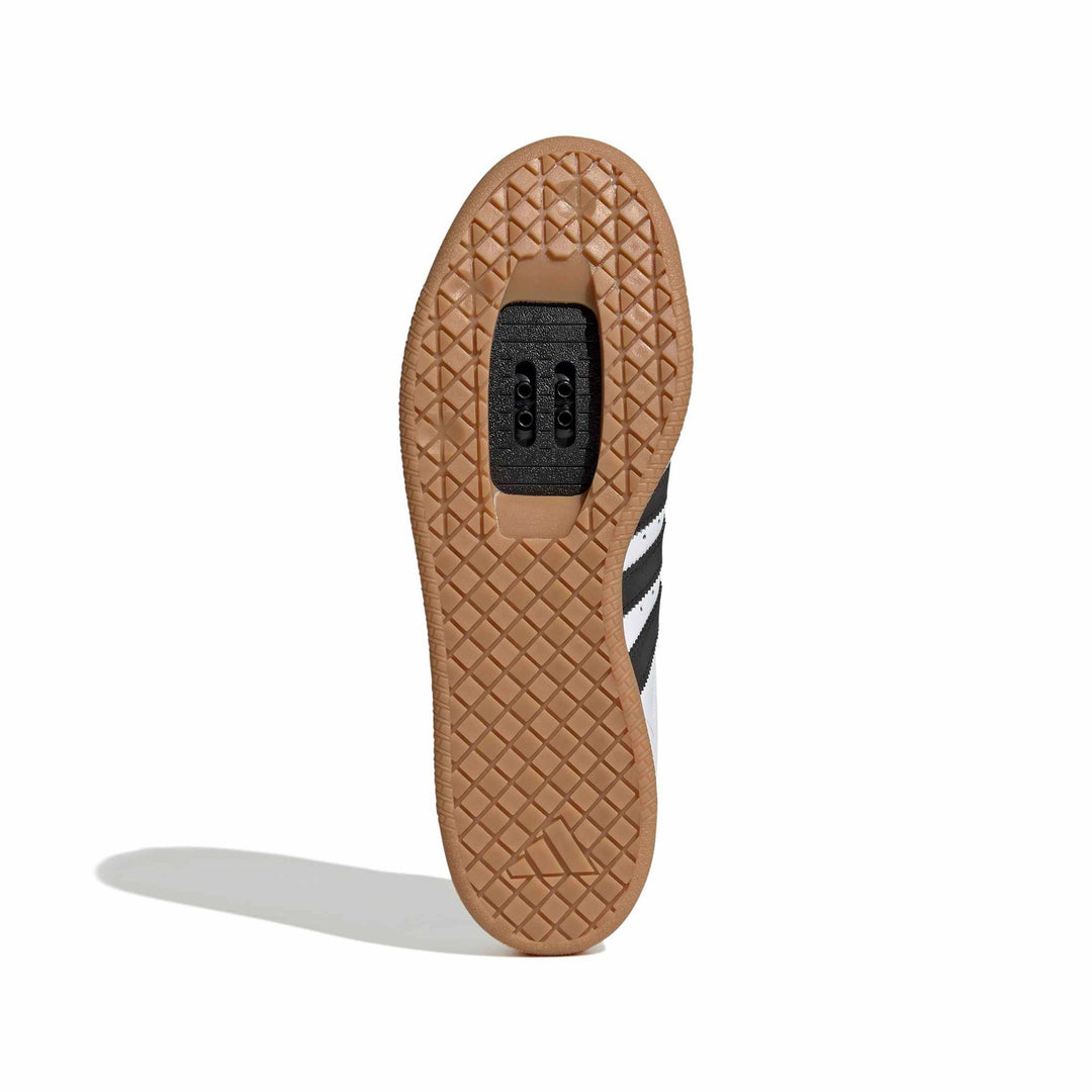 adidas Velosamba Lea - ftwwht/cblack/goldmt