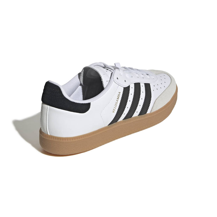 adidas Velosamba Lea - ftwwht/cblack/goldmt