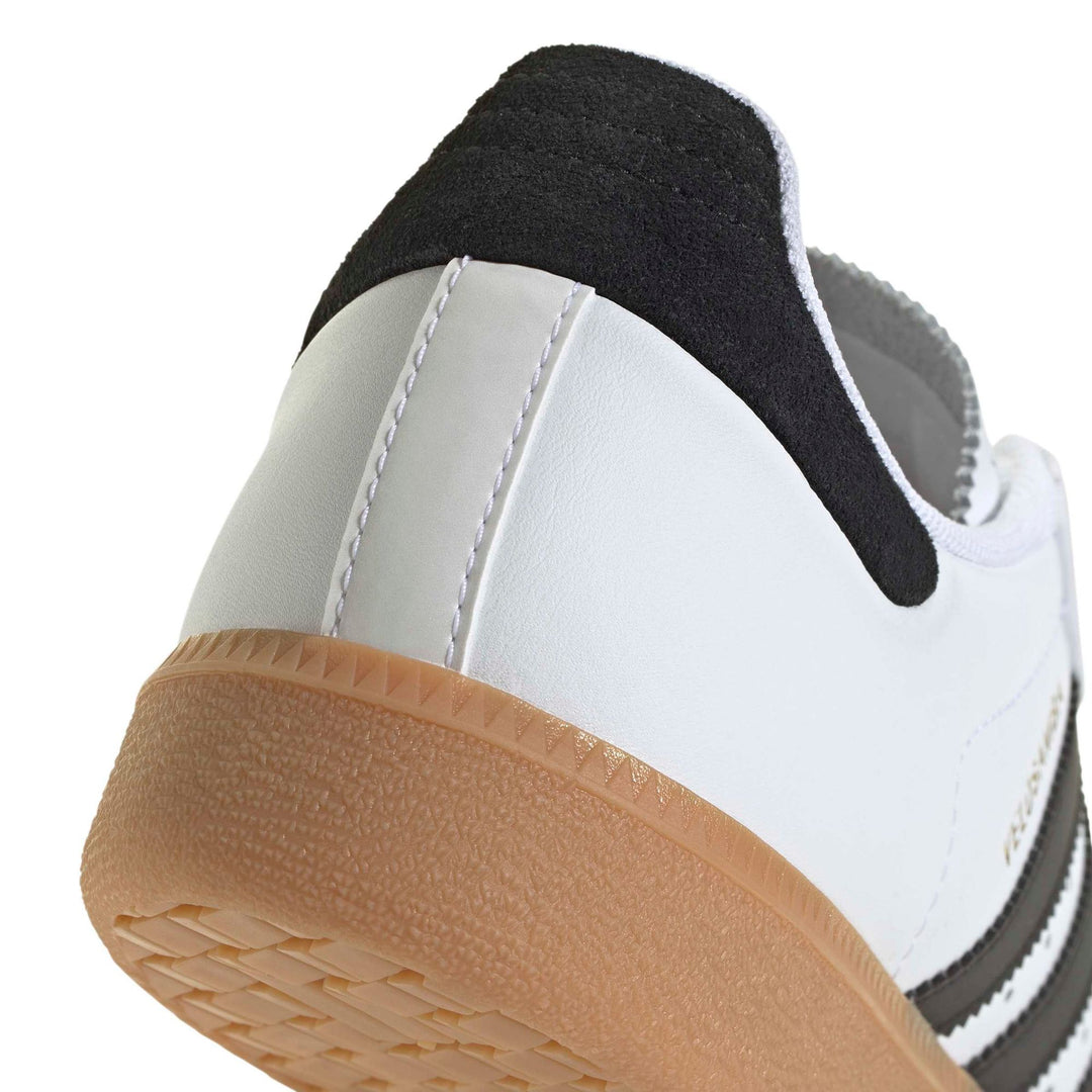 adidas Velosamba Lea - ftwwht/cblack/goldmt