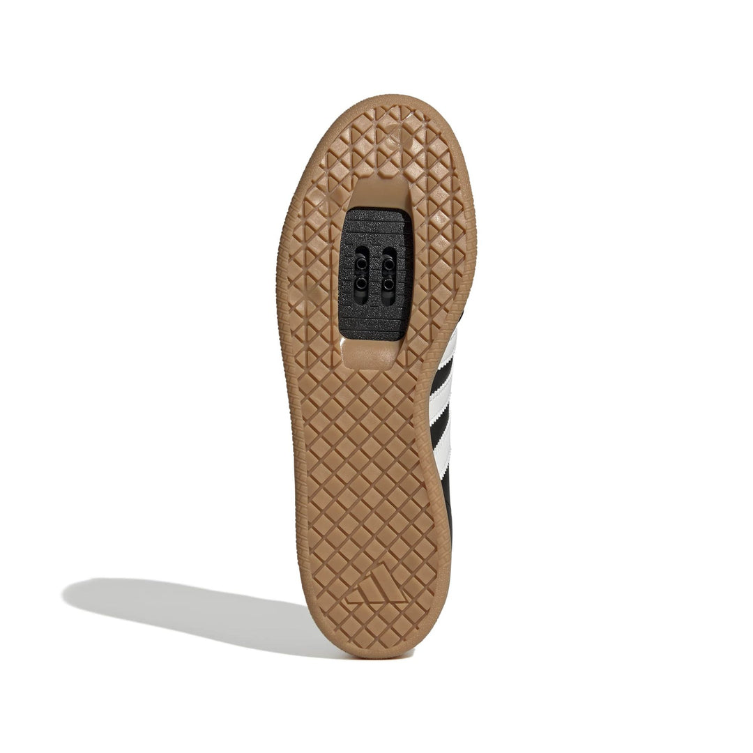 adidas Velosamba Lea - cblack/ftwwht/goldmt