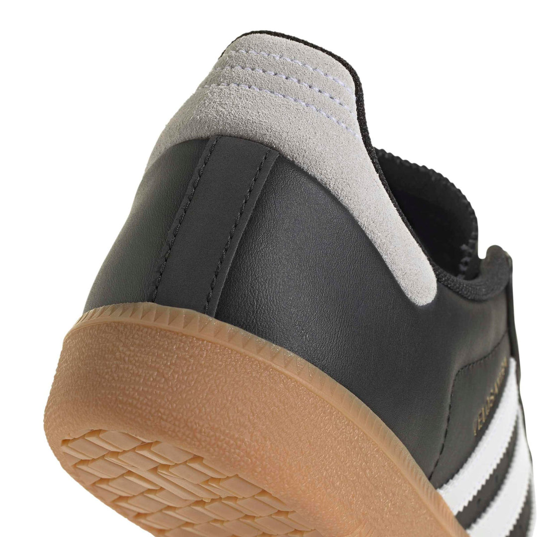 adidas Velosamba Lea - cblack/ftwwht/goldmt