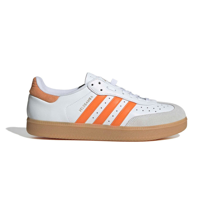 adidas Velosamba Lea - ftwwht/puor/goldmt
