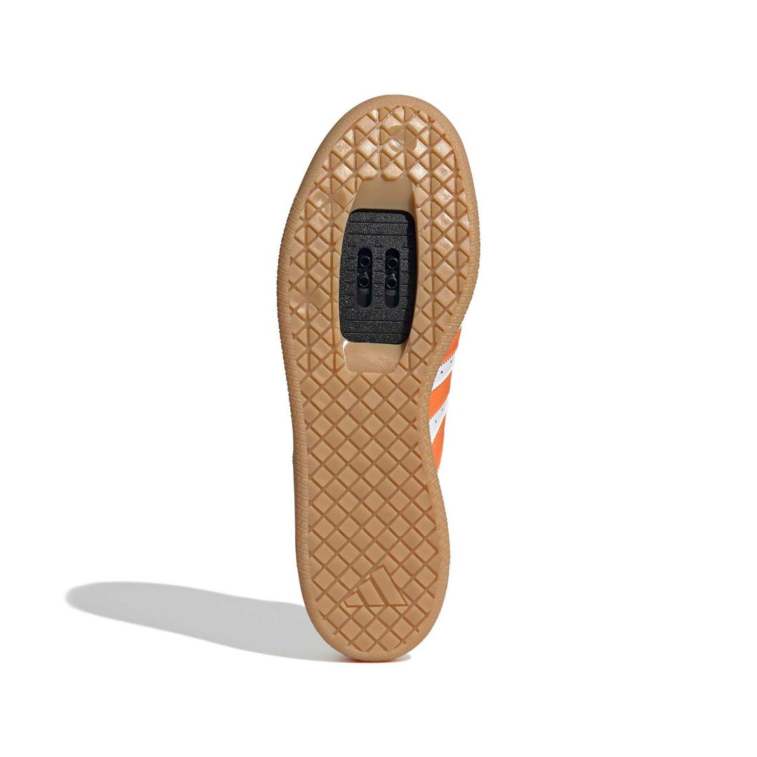 adidas Velosamba Lea - ftwwht/puor/goldmt