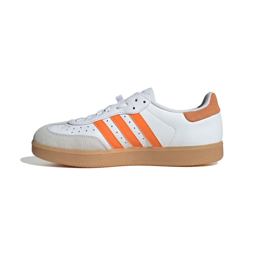 adidas Velosamba Lea - ftwwht/puor/goldmt