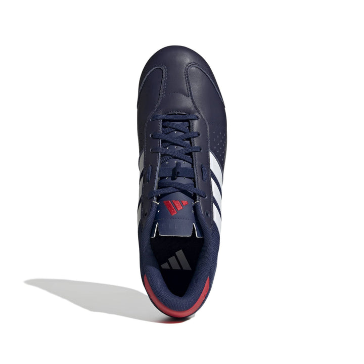 adidas Heritage Road - dkblue/ftwwht/purrub