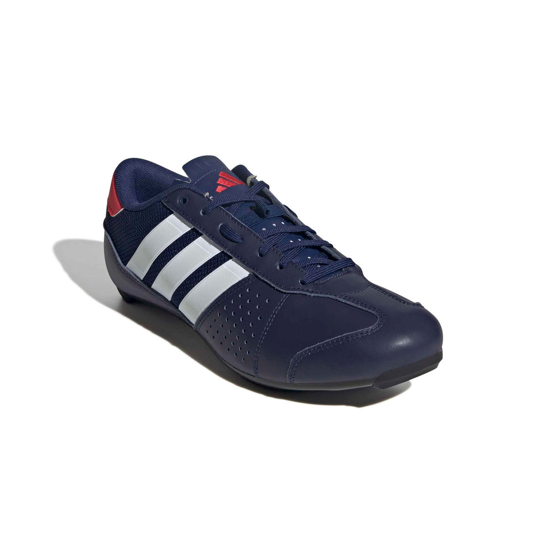 adidas Heritage Road - dkblue/ftwwht/purrub