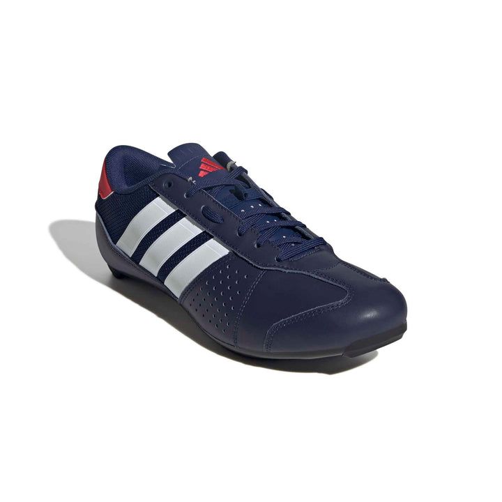 adidas Heritage Road - dkblue/ftwwht/purrub